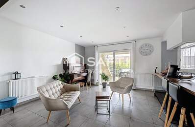 appartement à vendre — photo du bien