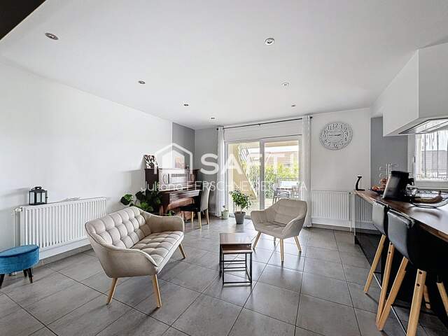 appartement à vendre — photo du bien