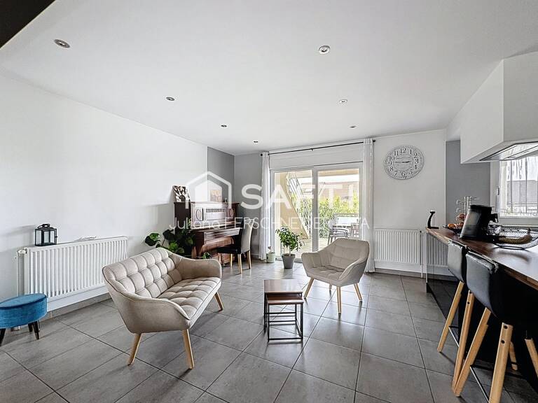appartement à vendre — photo 1