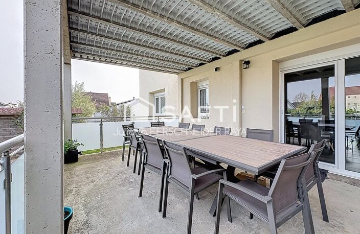 appartement à vendre — photo 4