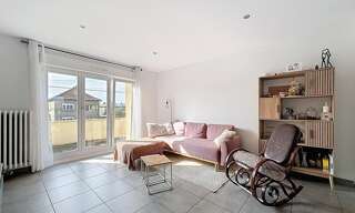 Appartement 5 Pièces 92 m² à vendre à Amnéville (57360)