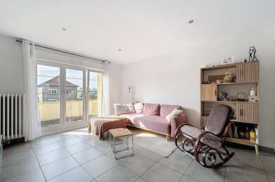 Appartement 5 pièces 229000 €