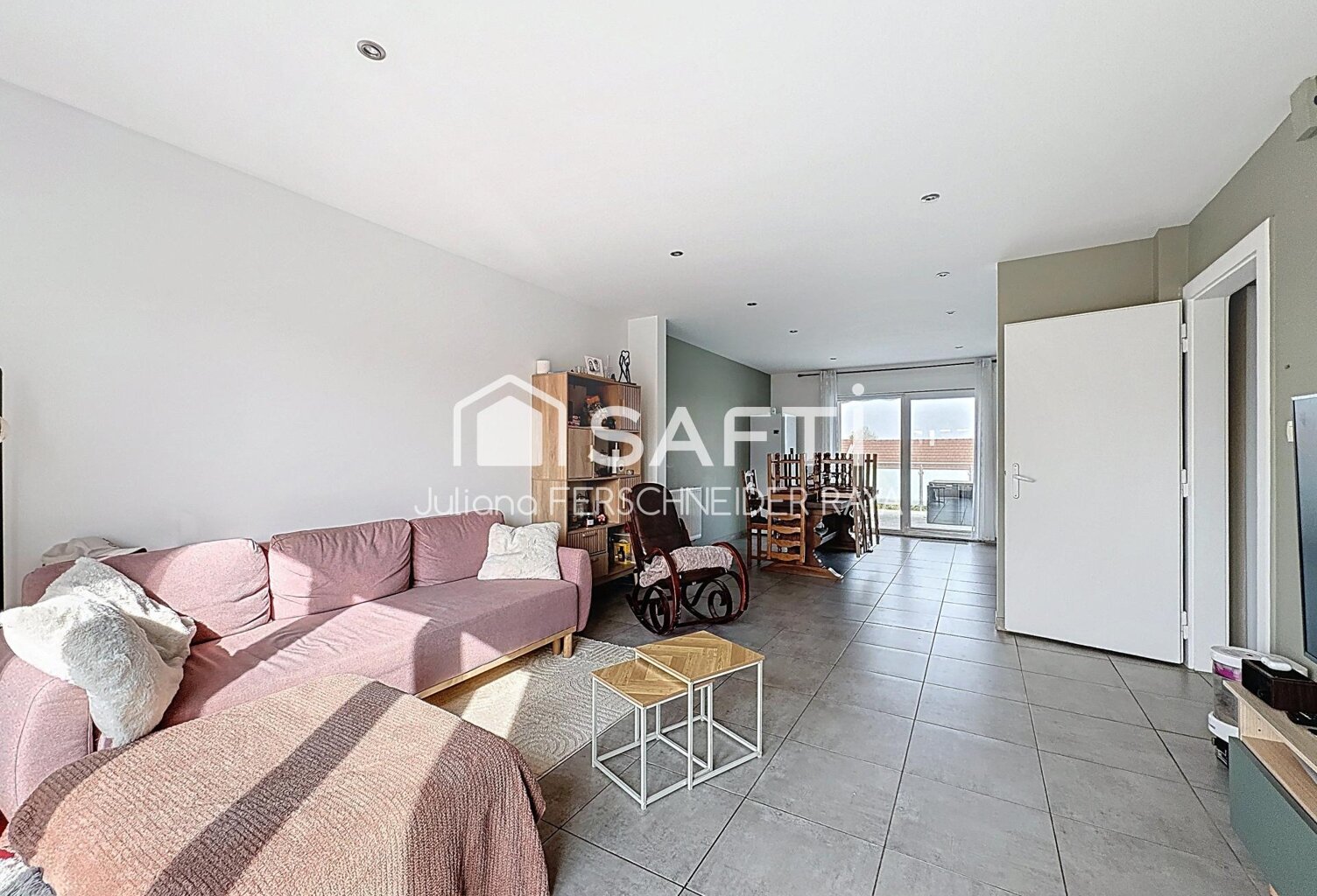 appartement à vendre — photo 1