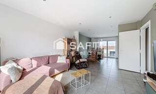 Appartement 5 Pièces 92 m² à vendre à Amnéville (57360)