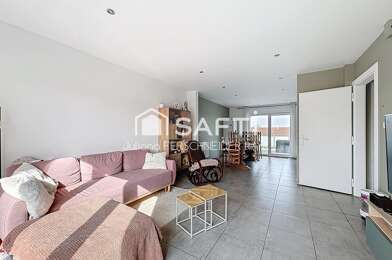 Appartement 5 pièces 229000 €