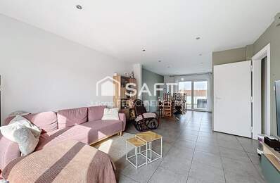 appartement à vendre — photo du bien