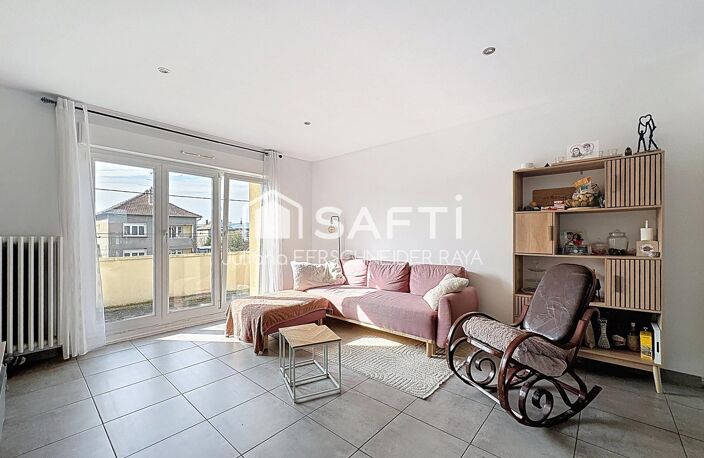 appartement à vendre — photo 2