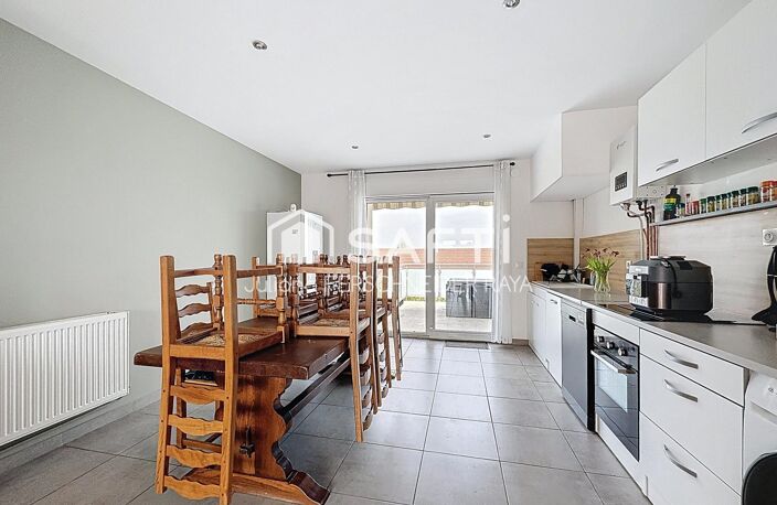 appartement à vendre — photo 4