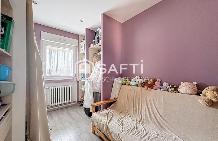 appartement à vendre — photo 5