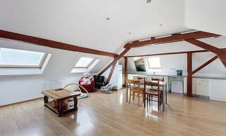 Appartement 3 Pièces 42 m² à vendre à Amnéville (57360)