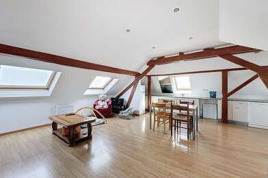 Appartement 3 pièces 129000 €