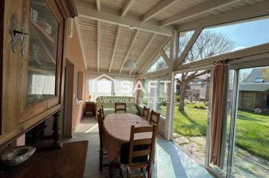 Maison 6 pièces 257400 €