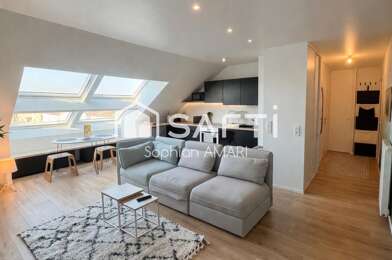 Appartement 3 pièces 181900 €