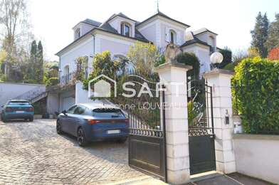 Maison 9 pièces 1095000 €