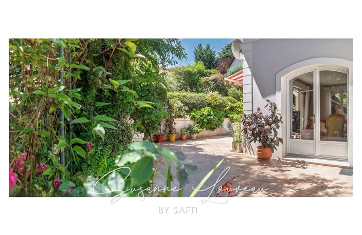 Agréable maison familiale proche de toutes commodités — photo 3