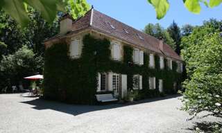 Maison 7 Pièces 340 m² à vendre à Lavergne (46500)