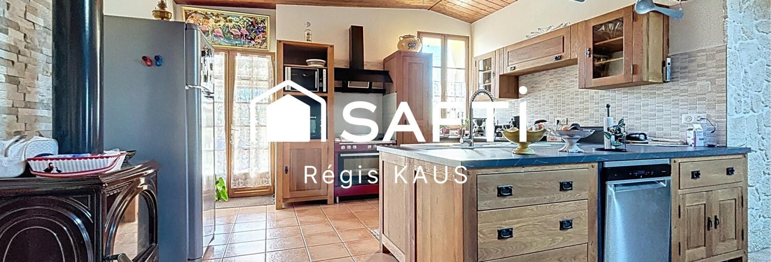 Maison 8 Pièces 300 m² à vendre à Saint-Valérien (85570)