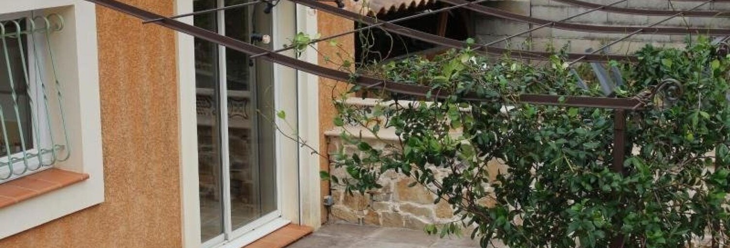 Maison 5 Pièces 120 m² à vendre à Le Val (83143)