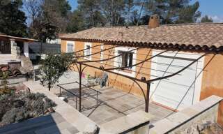 Maison 5 Pièces 120 m² à vendre à Le Val (83143)