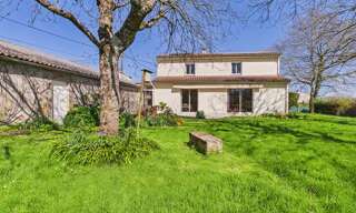 Maison 5 Pièces 138 m² à vendre à Saintes (17100)