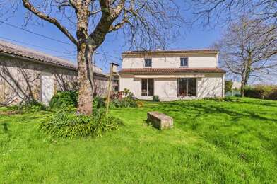 Maison 5 pièces 259000 €