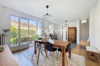 Maison 6 pièces 670000 €