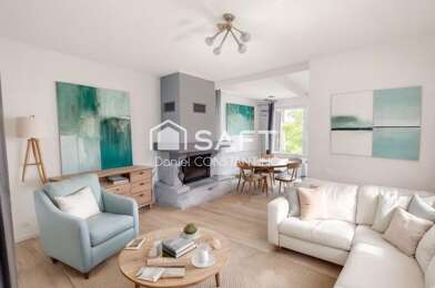 Maison 4 pièces 233000 €