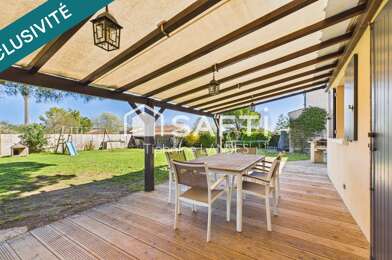 Maison 6 pièces 335000 €