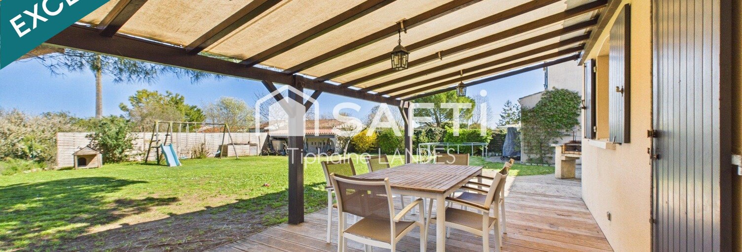 Maison 6 Pièces 156 m² à vendre à Andilly-les-Marais (17230)