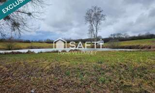 Terrain  10608 m² à vendre à Palante (70200)