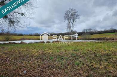 Terrain  52000 €