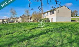 Maison 5 Pièces 81 m² à vendre à Froville (54290)