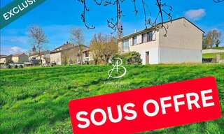 Maison 5 Pièces 81 m² à vendre à Froville (54290)