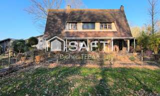 Maison 4 Pièces 100 m² à vendre à Senonches (28250)