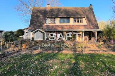 Maison 4 pièces 189500 €