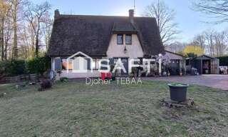 Maison 4 Pièces 103 m² à vendre à Senonches (28250)