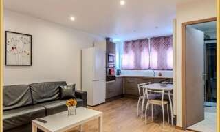 Commerce 3 Pièces 55 m² à vendre à Annemasse (74100)