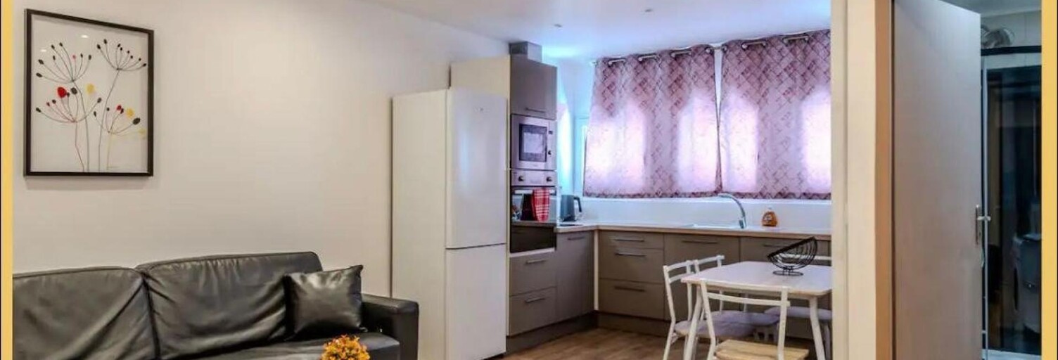 Commerce 3 Pièces 55 m² à vendre à Annemasse (74100)