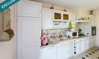 Maison 11 Pièces 200 m² à vendre à Buvilly (39800)