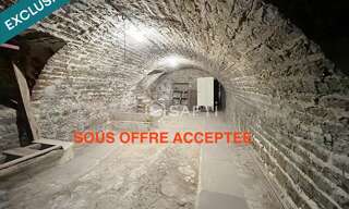 Maison 11 Pièces 200 m² à vendre à Buvilly (39800)
