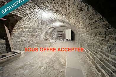 Maison 11 pièces 50000 €