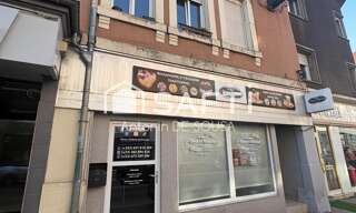 Immeuble  220 m² à vendre à Villerupt (54190)