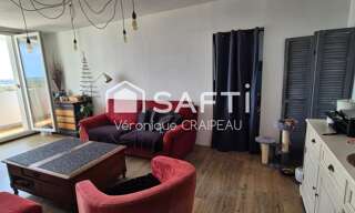 Appartement 3 Pièces 75 m² à vendre à La Roche-sur-Yon (85000)