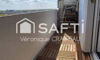 Appartement 3 Pièces 75 m² à vendre à La Roche-sur-Yon (85000)