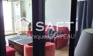 Appartement 3 Pièces 75 m² à vendre à La Roche-sur-Yon (85000)