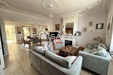 Maison 7 pièces 370000 €