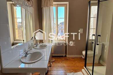 Maison 7 pièces 370000 €