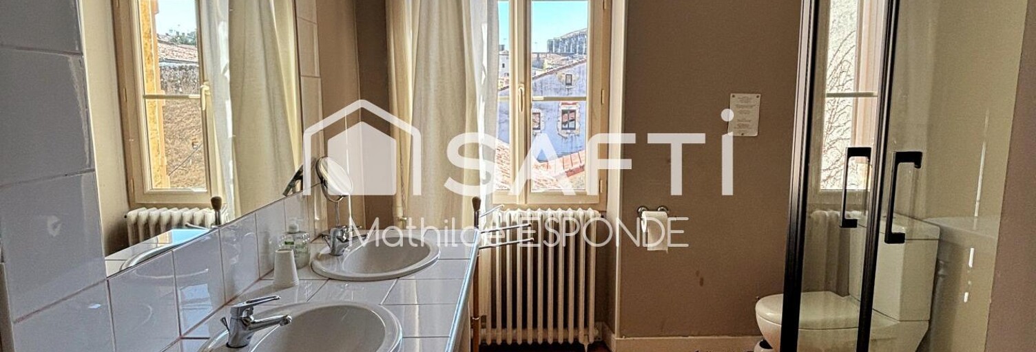 Maison 7 Pièces 236 m² à vendre à Condom (32100)