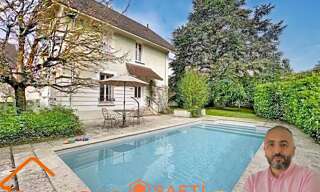 Maison 5 Pièces 147 m² à vendre à La Tour-du-Pin (38110)