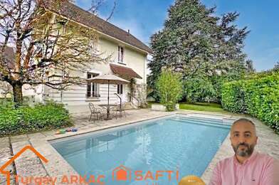 Maison 5 pièces 435000 €